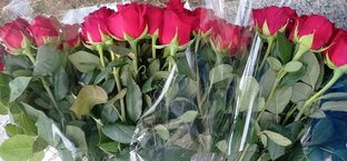 Почему мужчины не дарят подарки?