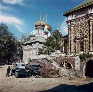 Фотографы
