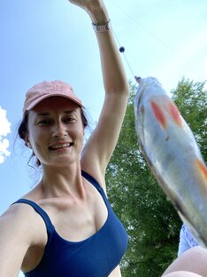 Сибирский досуг