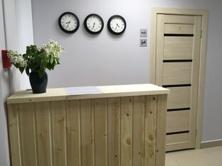 Информативная, простая и приветливая🤵🏻‍