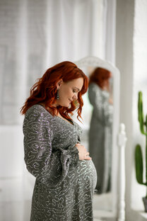 Беременность