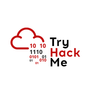 TryHackMe - Прохождение комнат.