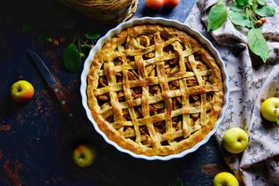 Сладкие блюда