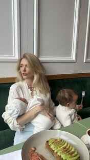 Мои любимые детки ❤️