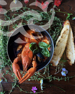 VESNA ~ food life ~ Тольятти