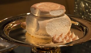 о Божественной Литургии 