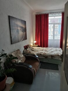 Апарт -комфорт Брянск.