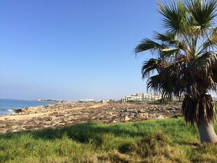 ОСТРОВ КИПР