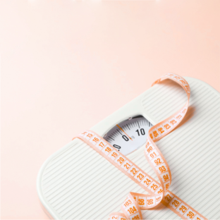 Работа над фигурой