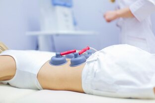 Физиотерапия