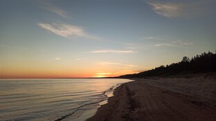 Путешествие вокруг Ладожского озера, 2022