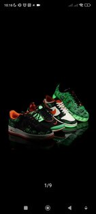 Интересные вещи 