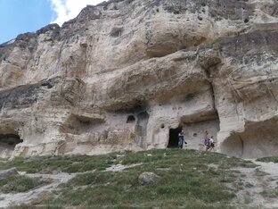 Питер Пэн в Крыму 2022