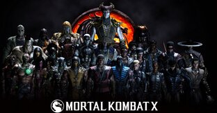 Mortal Kombat 10 XL