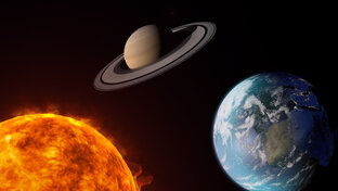 Про космос просто