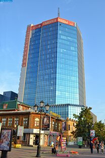 Аренда г. Челябинск 