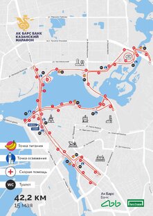 Спорт. Бег. Вело.