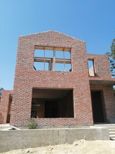 Стройка-это временно