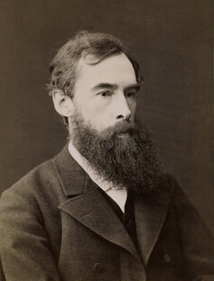 Павел Третьяков и его галерея