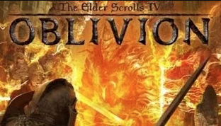 The Elder Scrolls IV Oblivion (2 Сезон) Обливион