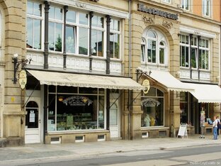 Места и достопримечательности