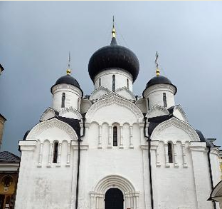 Моё видение 