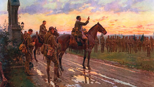 Первая мировая