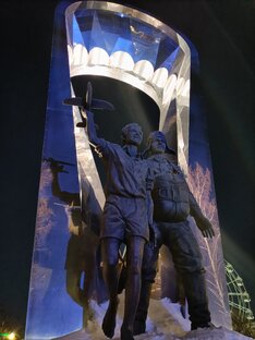 ТОП Достопримечательностей Воронежа
