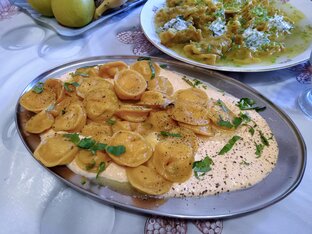 Пельмени 
