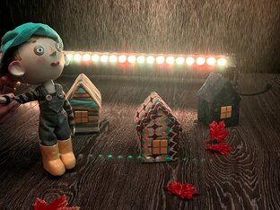 История одного Дерева 