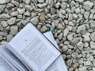 Книжные отзывы