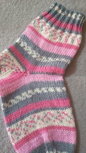 СП Носочки с Таней 2022, 2023.г.