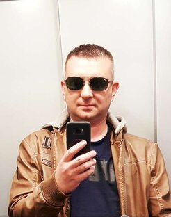 Как я пережил развод 