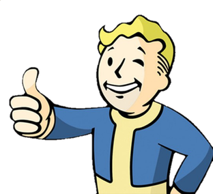 Фаллоут Шелтер