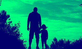 Отчуждение детей