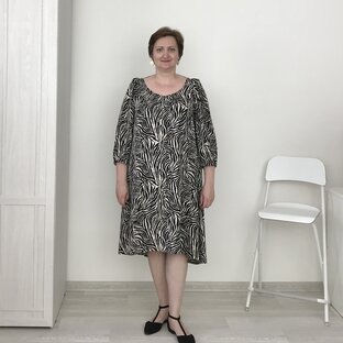 ЖЕНСКАЯ ОДЕЖДА