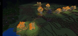 Незаконченное дело. Майнкрафт история.