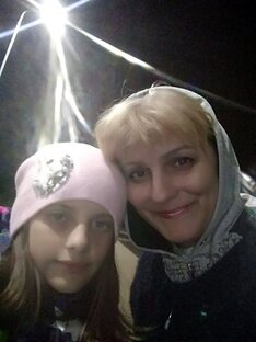 Моя семья! Семейная хроника.