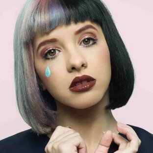Melanie Martinez — песни на русском языке!