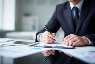 Инвестиции в бизнес 