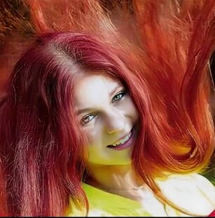 Александра Трусова