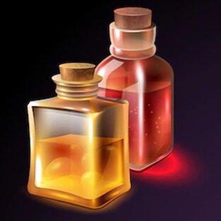 Ученица Знахаря