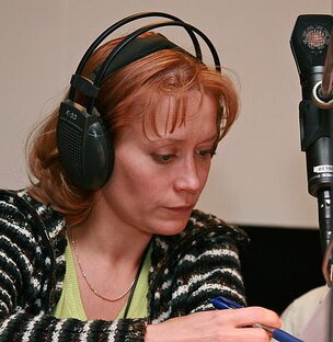 Лучшие актеры-чтецы