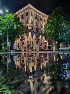 Городские Пейзажи, Воронеж