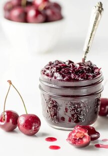 Варенья, джемы, конфитюры