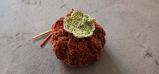 Игрушки крючком