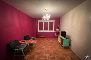 Съемное жилье 