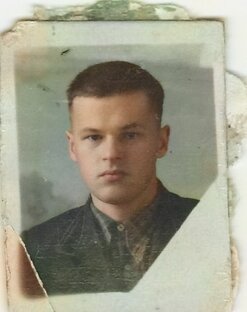 Генеалогия