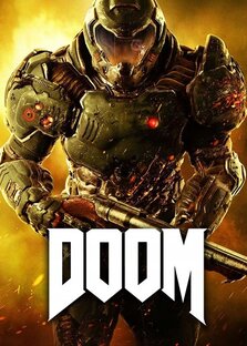 Прохождение DOOM (2016) - на ПК