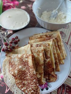Микс событий